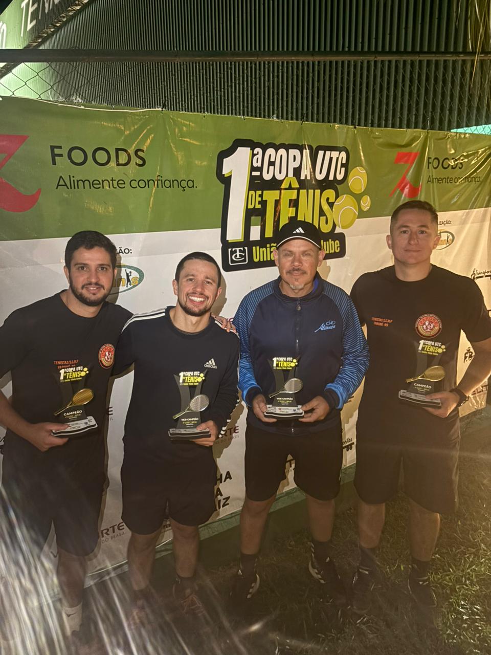 Copa UTC